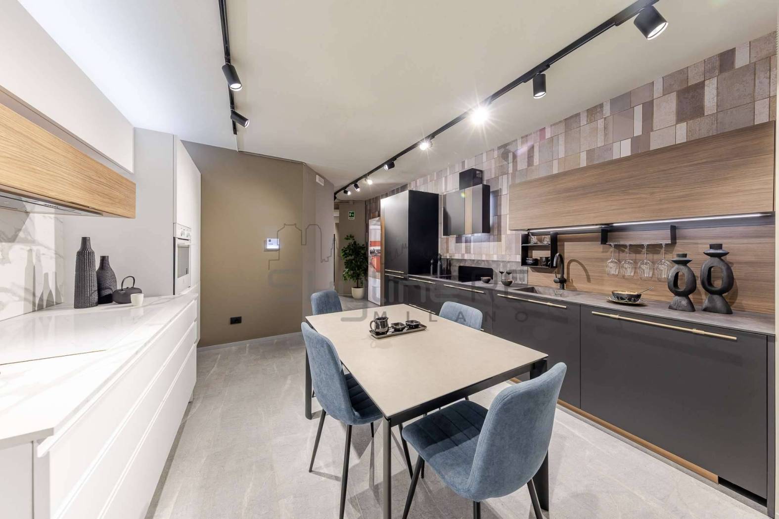 Interno non residenziale