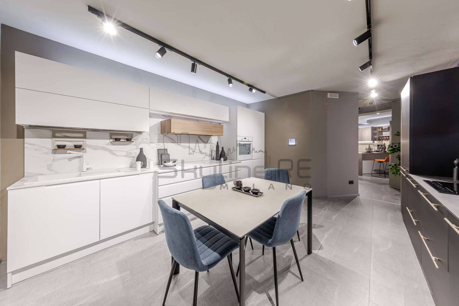 Interno non residenziale