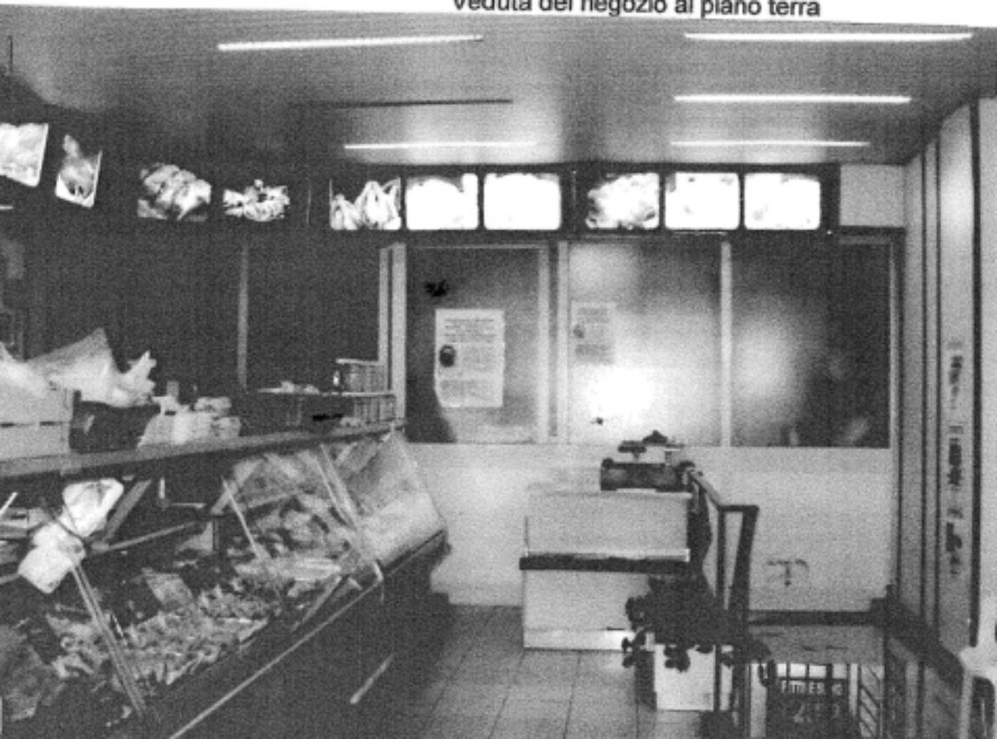 Interno non residenziale Interno non residenziale