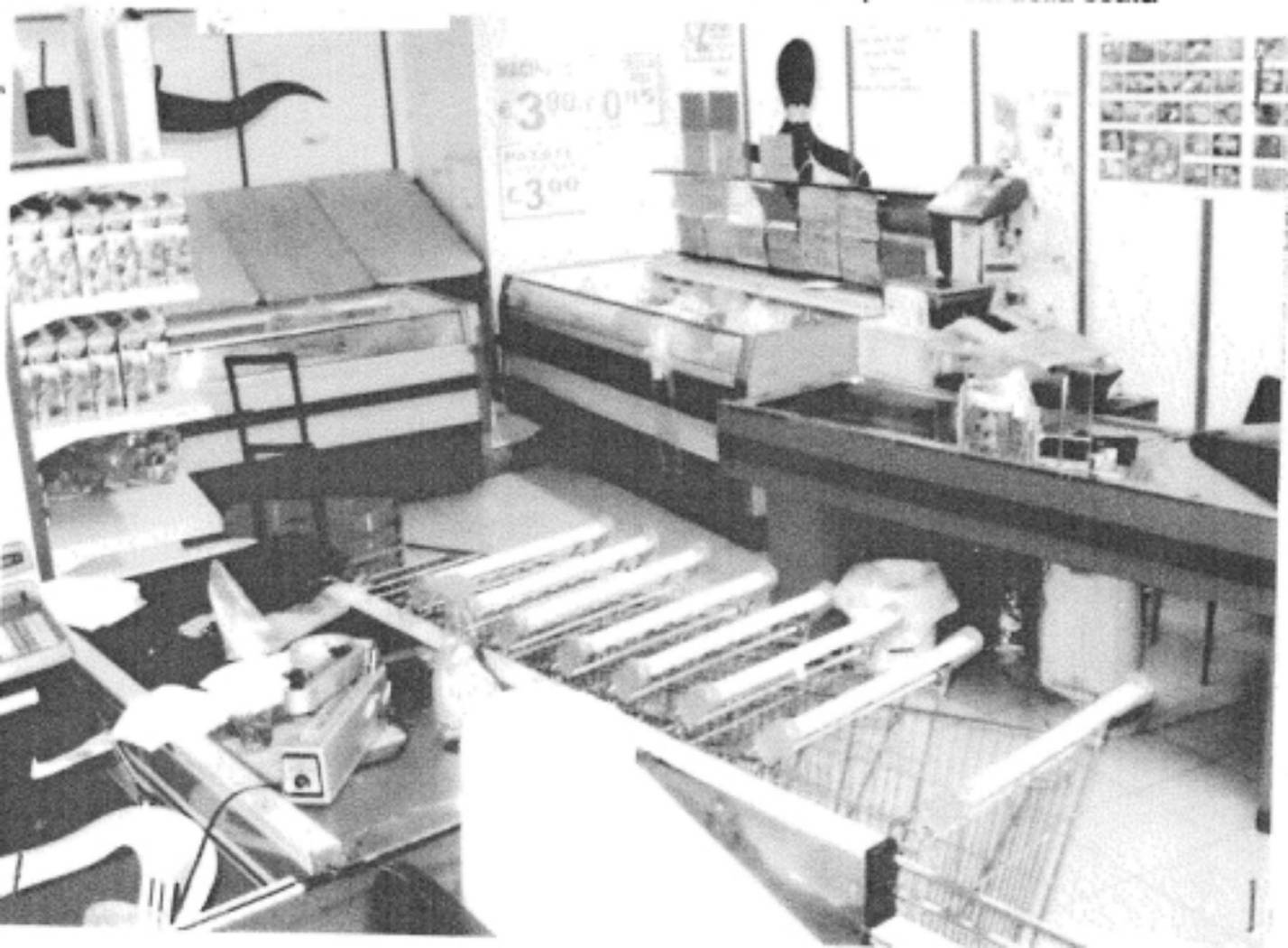 Interno appartamento Interno appartamento