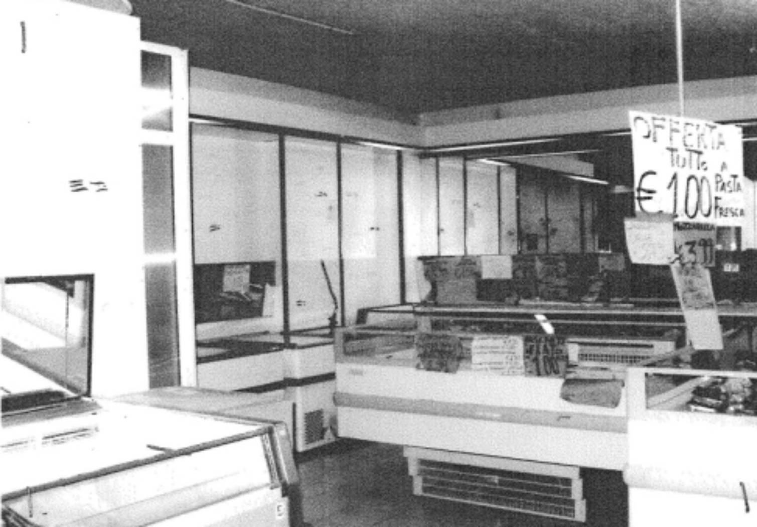 Interno non residenziale Interno non residenziale