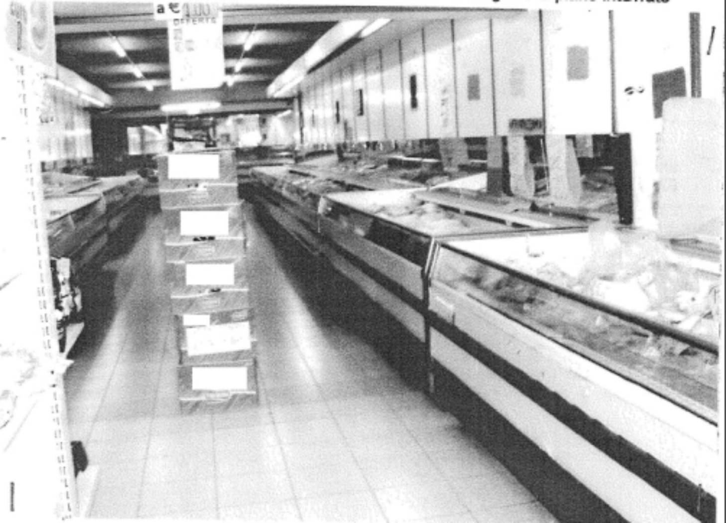 Interno non residenziale Interno non residenziale