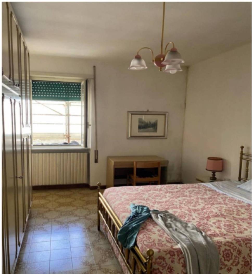 Camera da letto Camera da letto