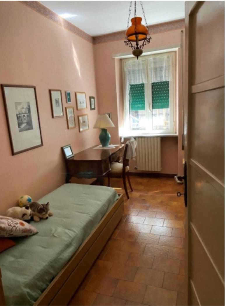 Camera da letto Camera da letto