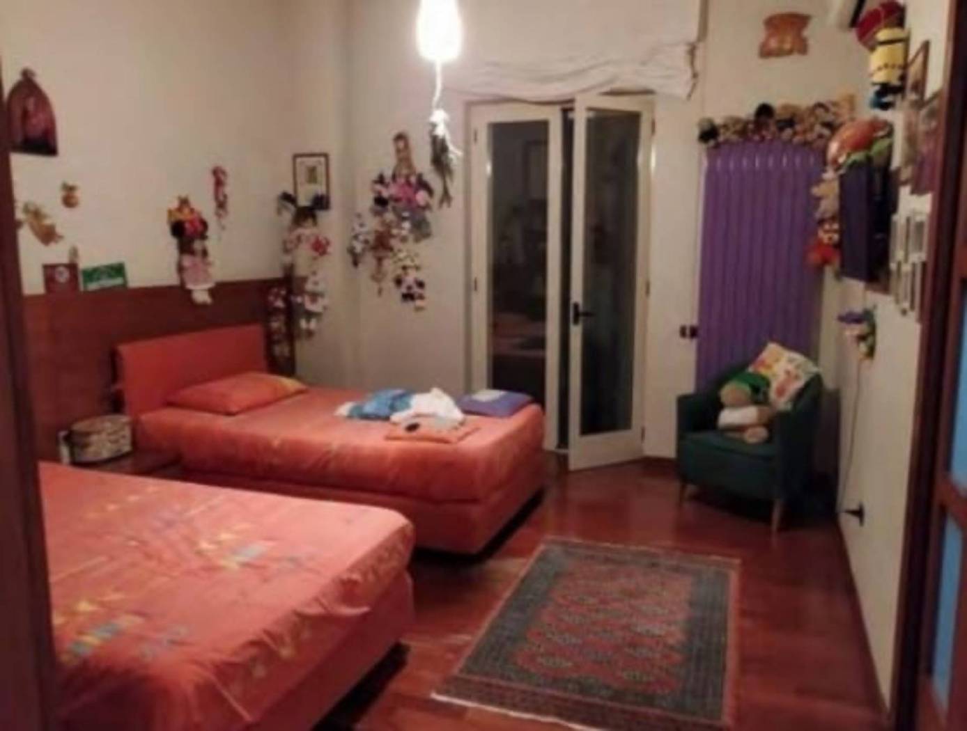 Camera da letto Camera da letto