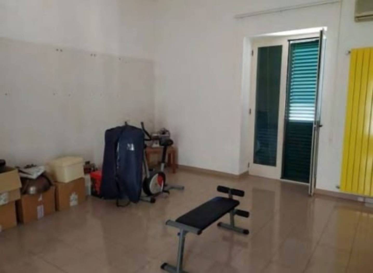 Camera da letto Camera da letto