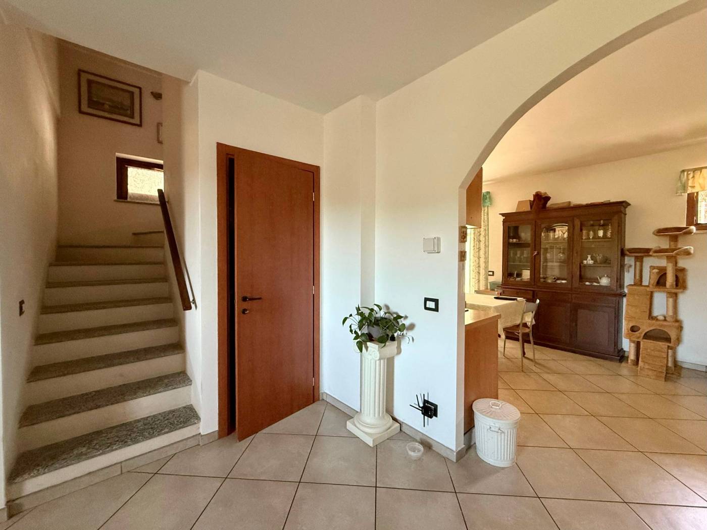 Interno appartamento