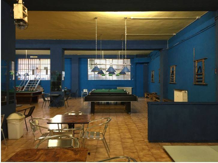 Interno non residenziale