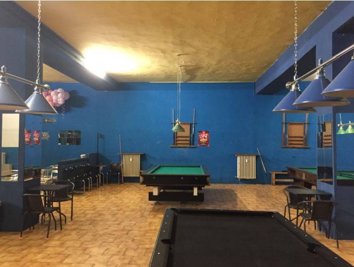 Interno non residenziale