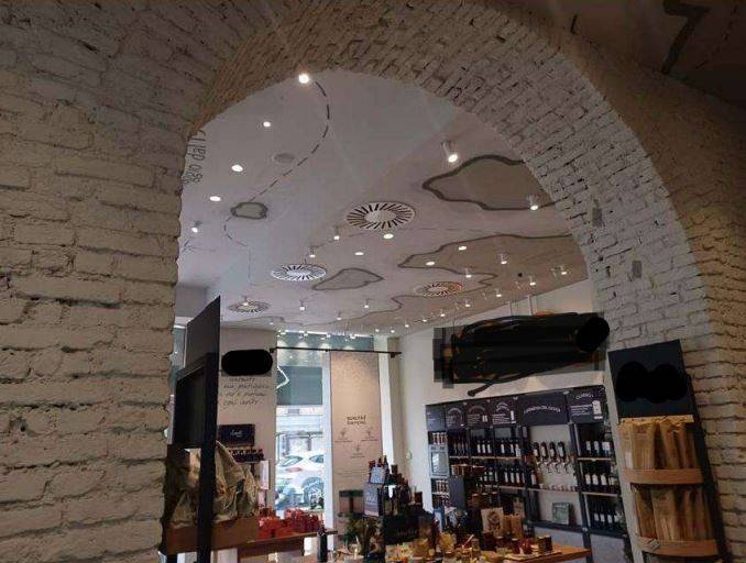 Interno non residenziale