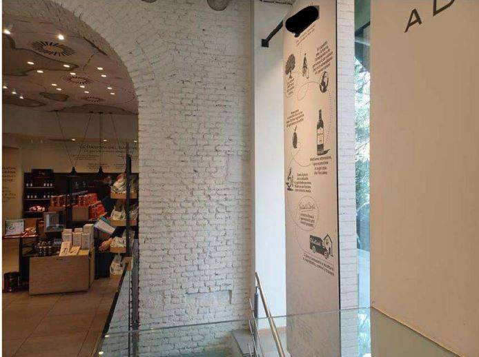 Interno non residenziale