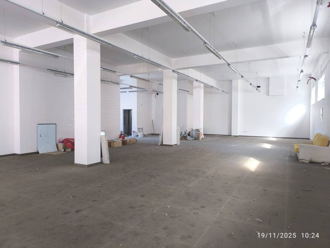 Interno non residenziale