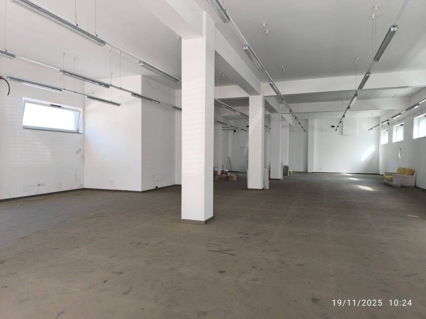 Interno non residenziale