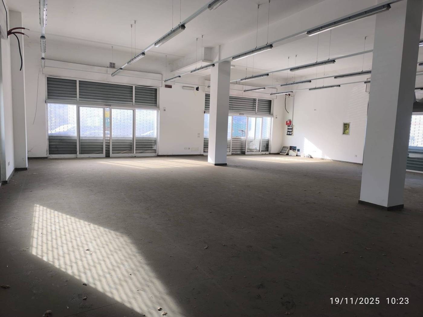 Interno non residenziale