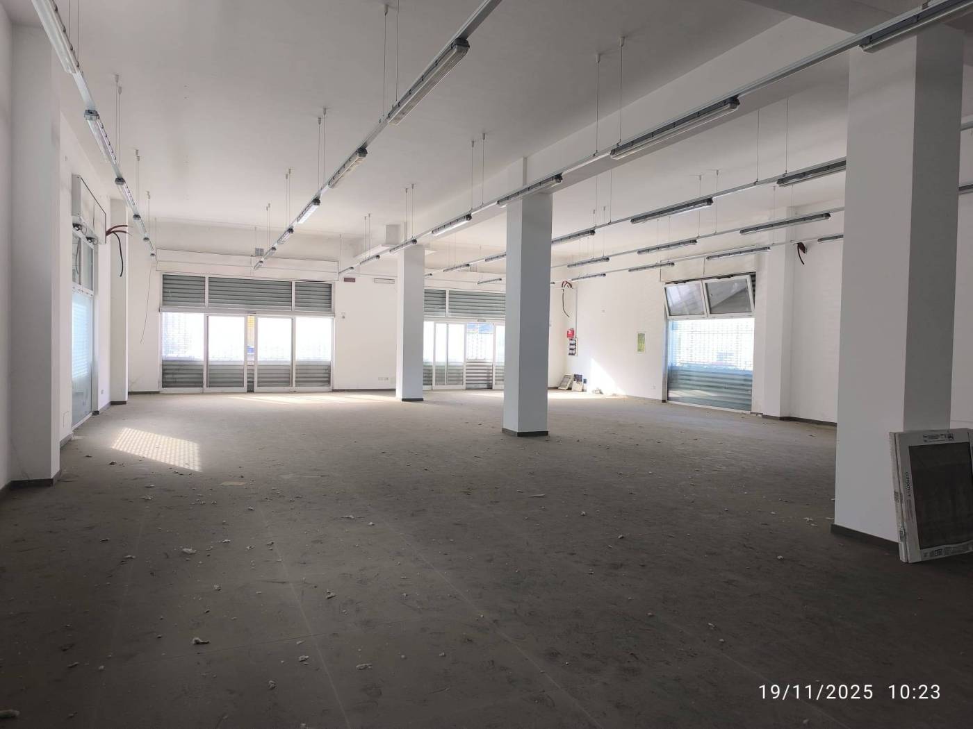 Interno non residenziale