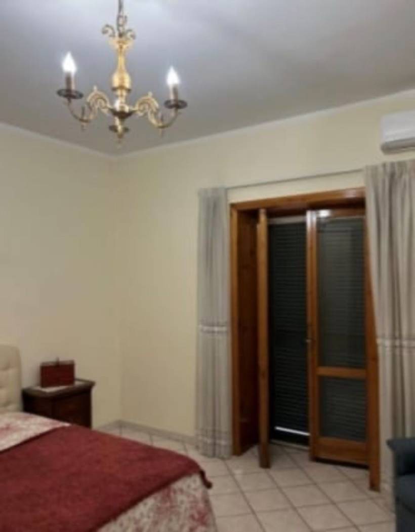 Camera da letto Camera da letto