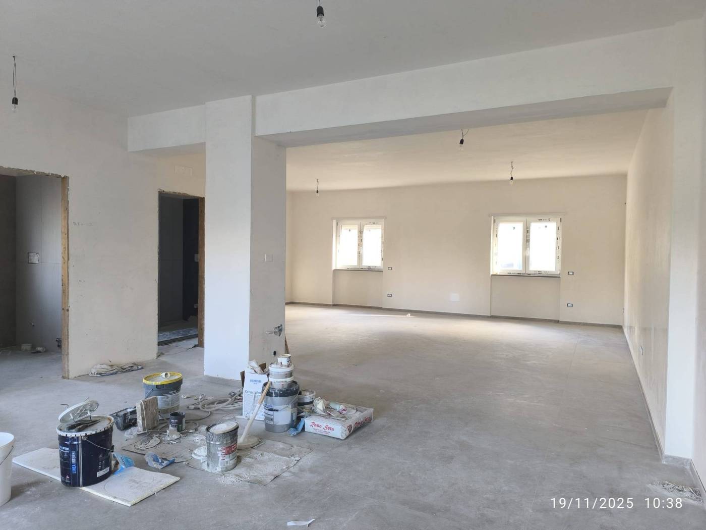 Interno non residenziale