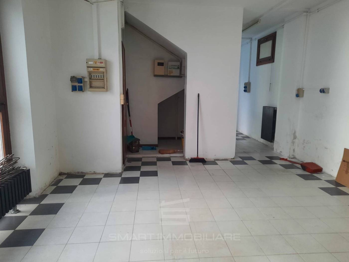 Interno non residenziale