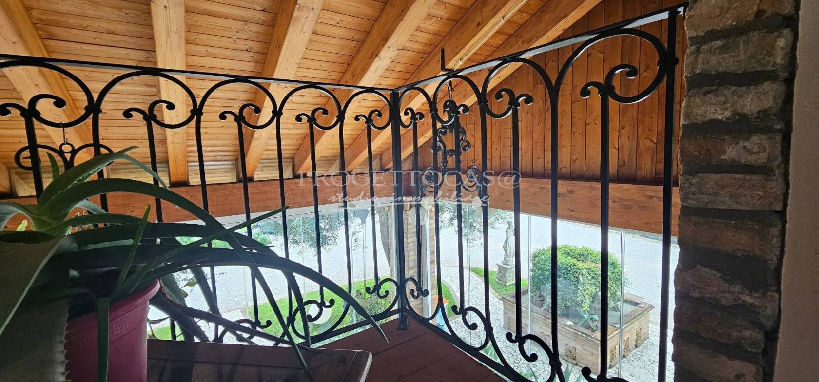 Interno appartamento