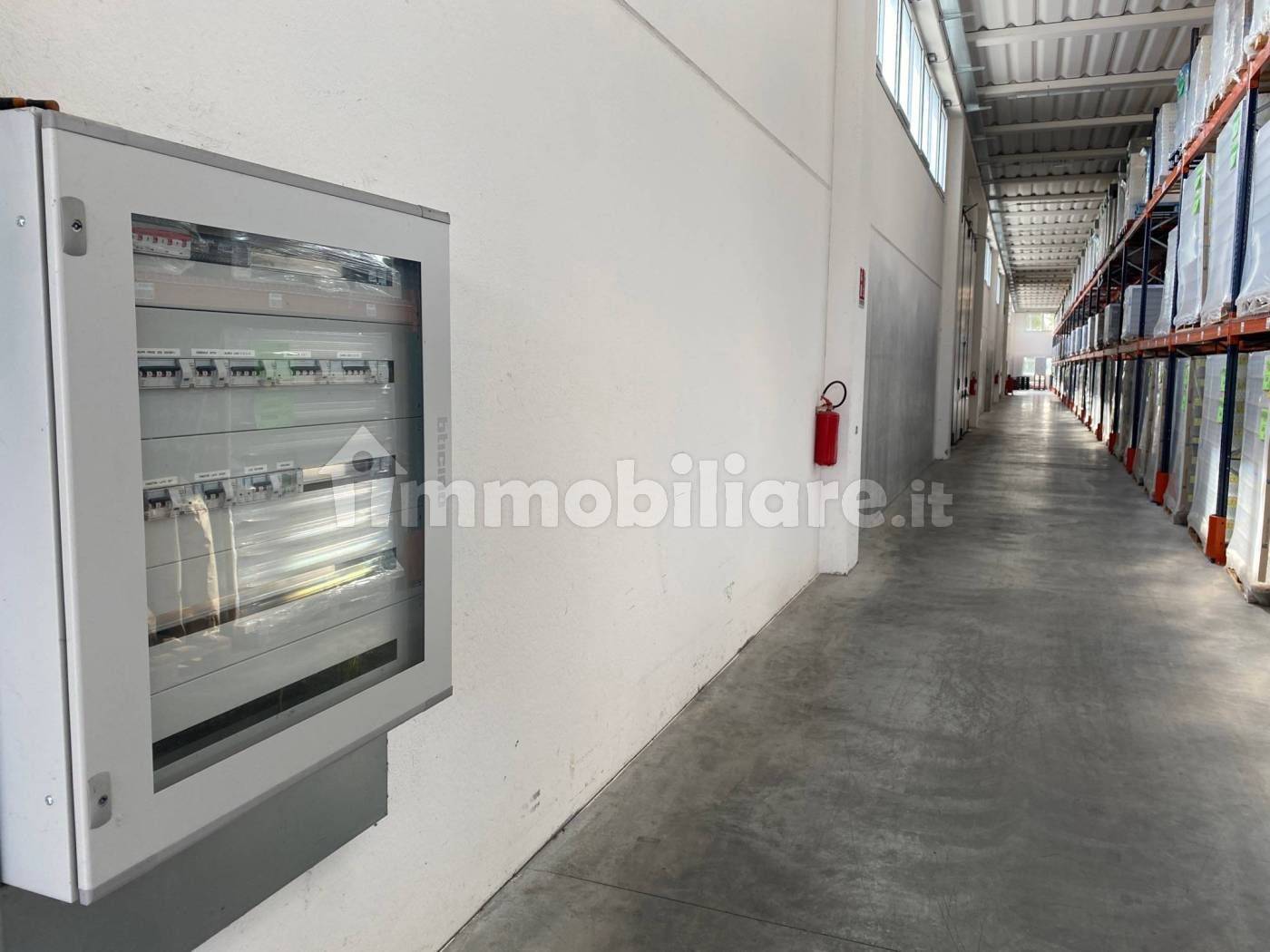 Interno non residenziale