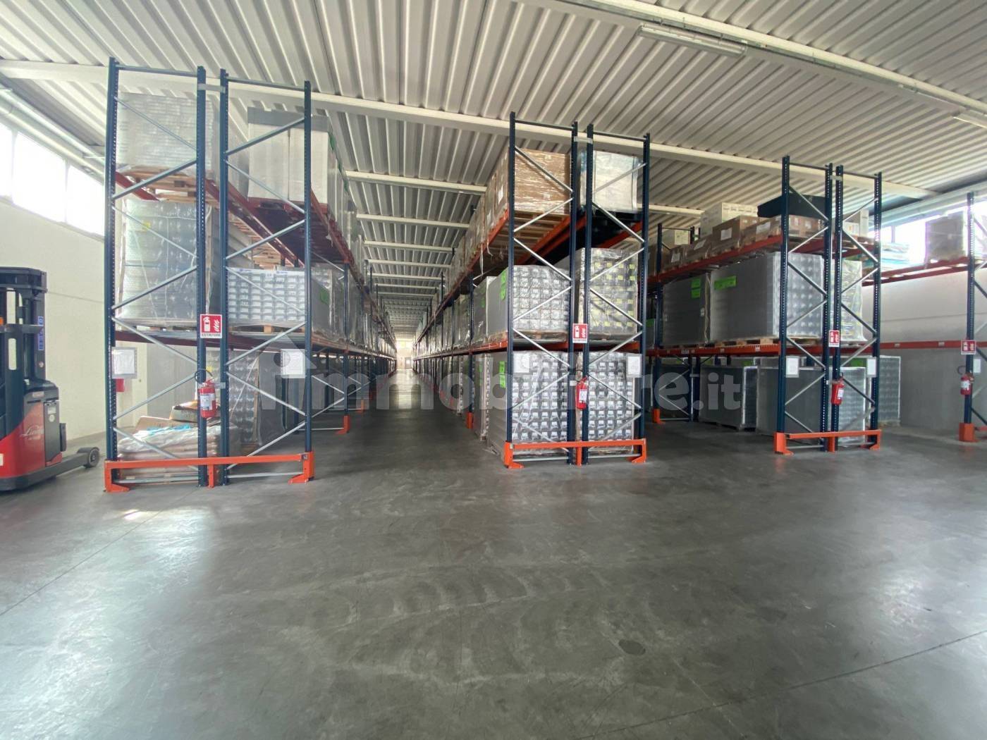 Interno non residenziale