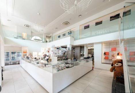 Interno non residenziale