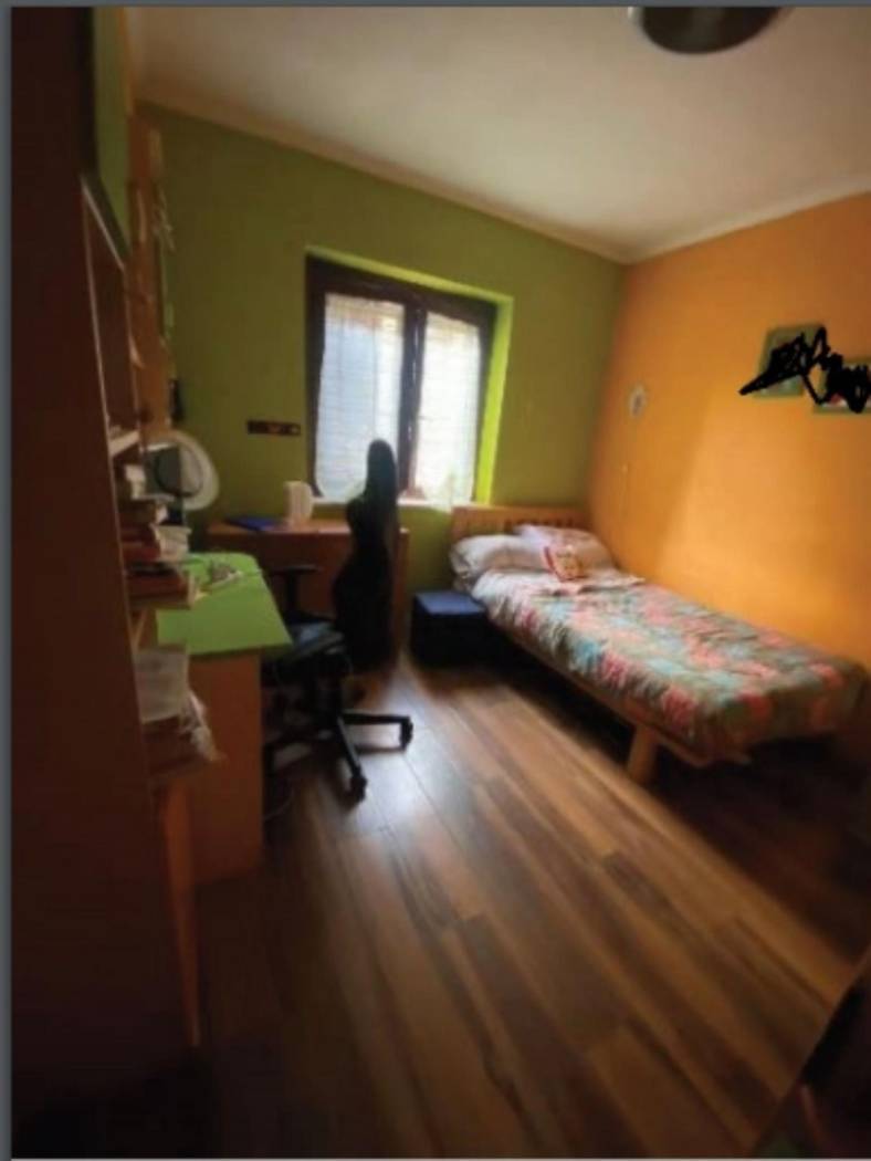 Camera da letto Camera da letto