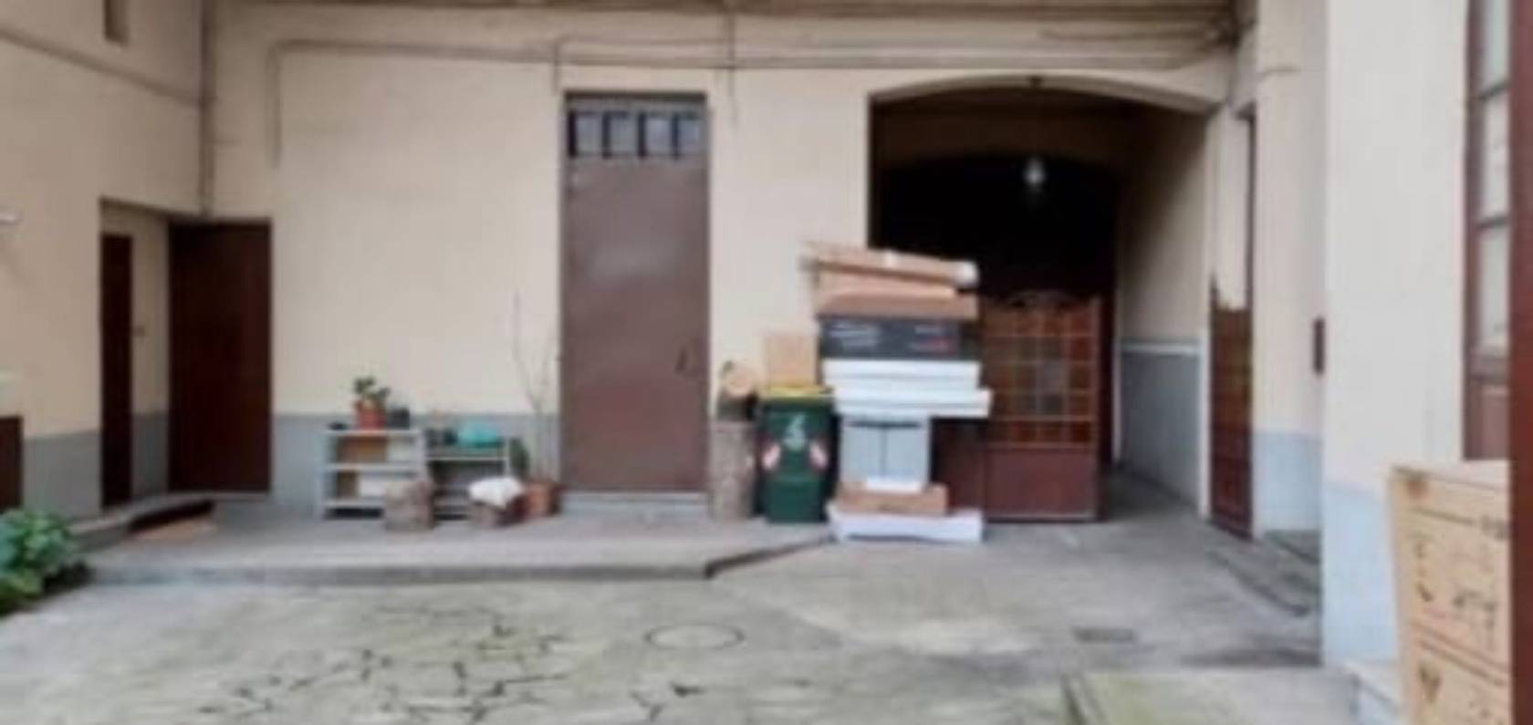 Interno palazzo Interno palazzo