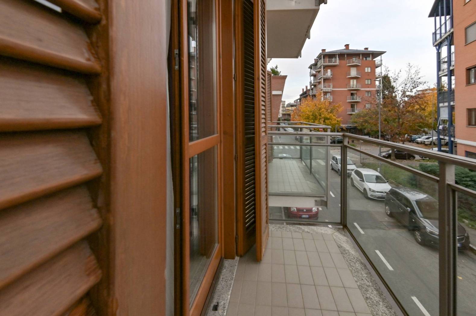 Balcone