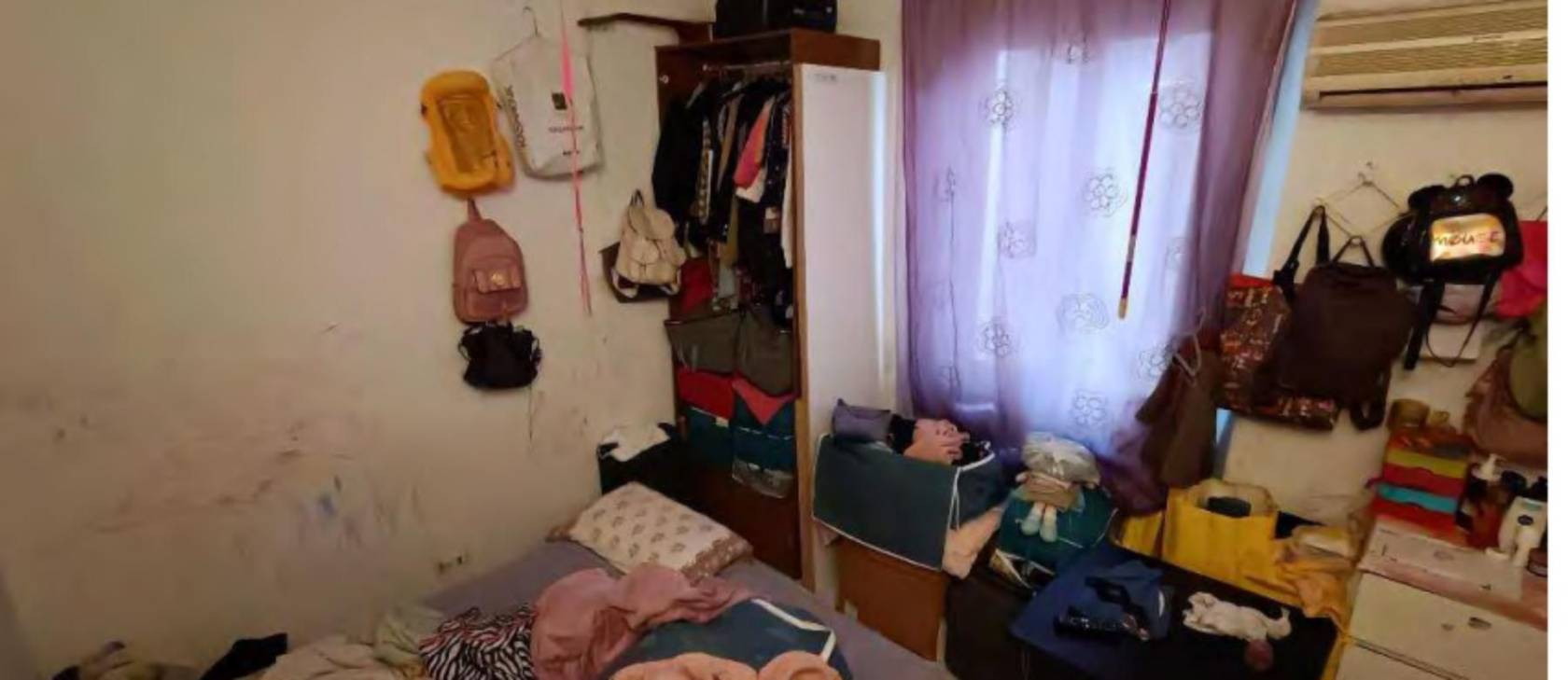 Camera da letto Camera da letto