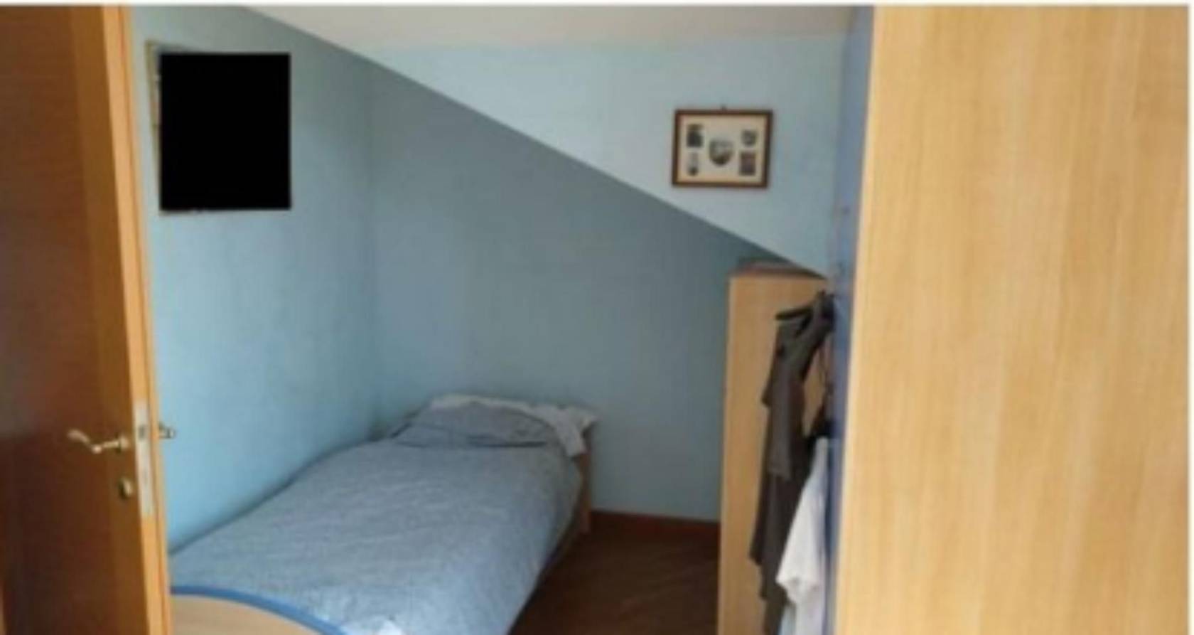 Camera da letto Camera da letto