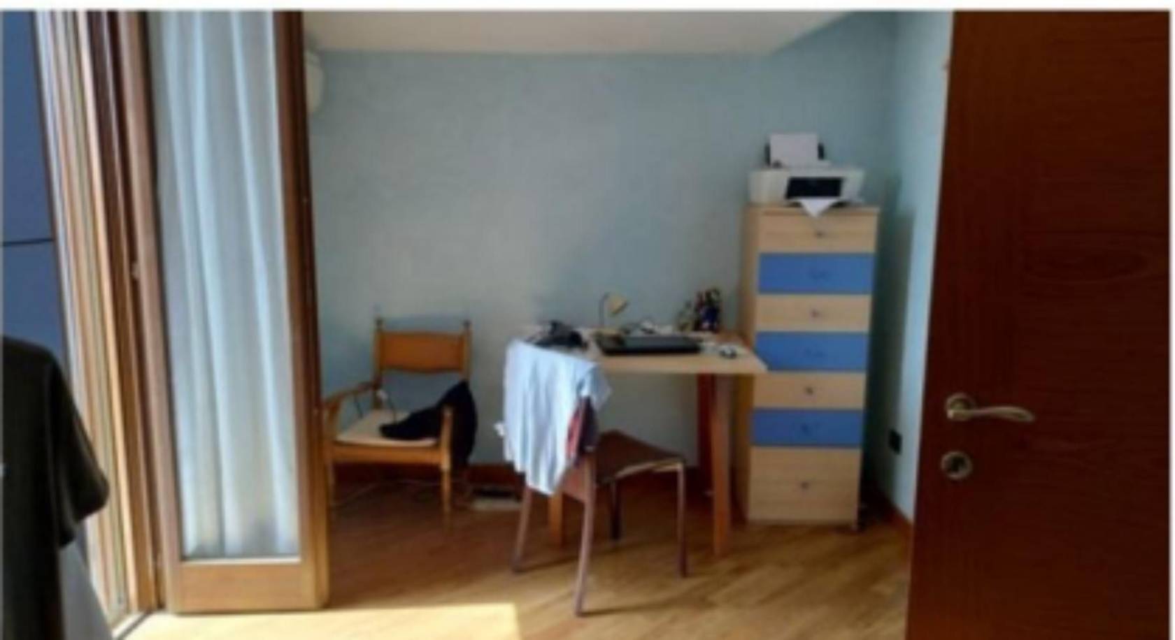 Camera da letto Camera da letto