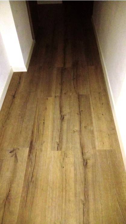 Interno appartamento