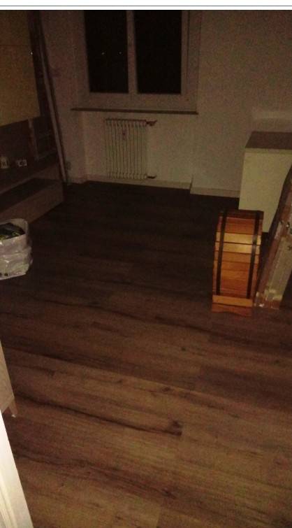 Interno appartamento