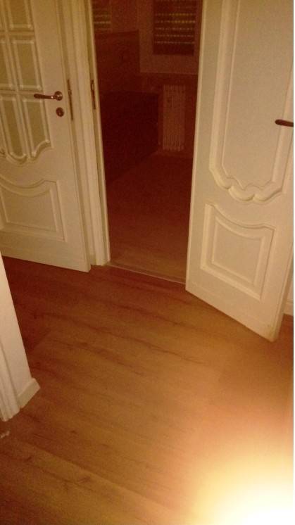 Interno appartamento