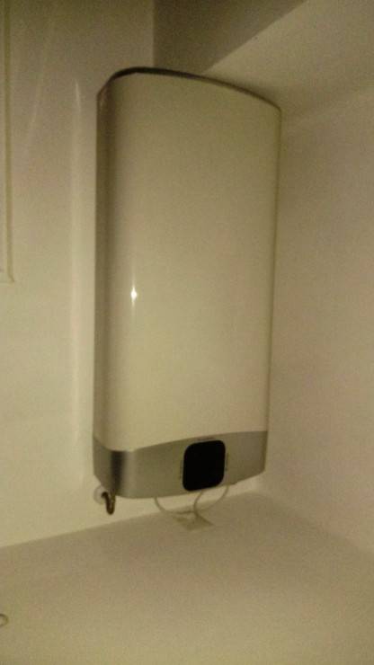 Interno appartamento