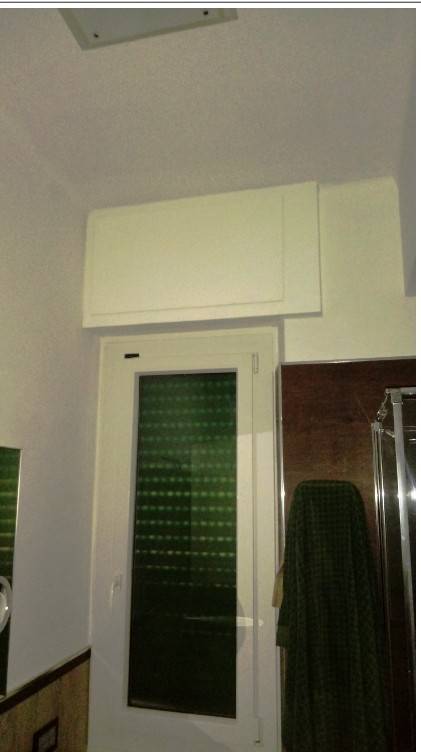 Interno appartamento