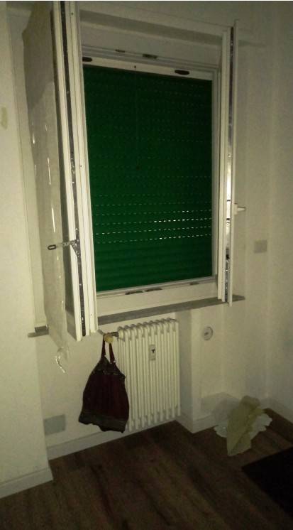 Interno appartamento