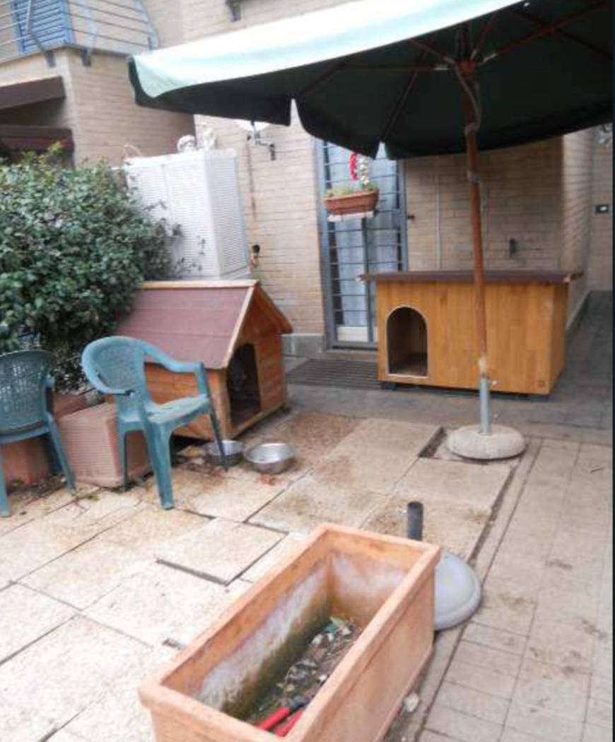 Cortile interno Cortile interno