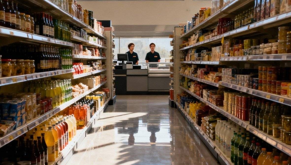 Interno non residenziale