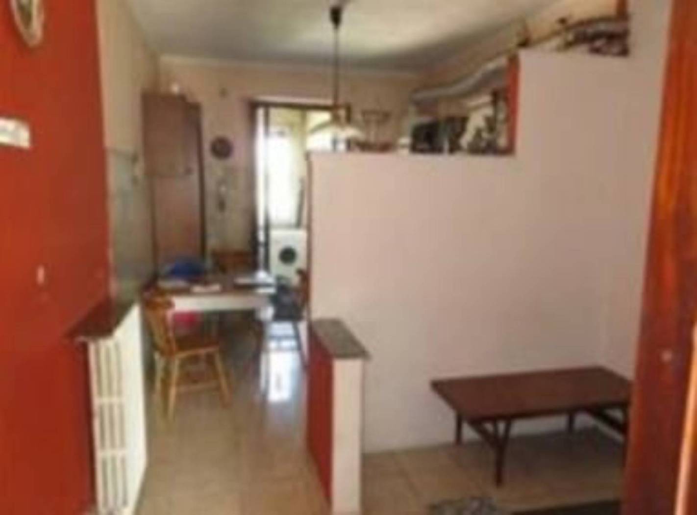 Interno non residenziale Interno non residenziale