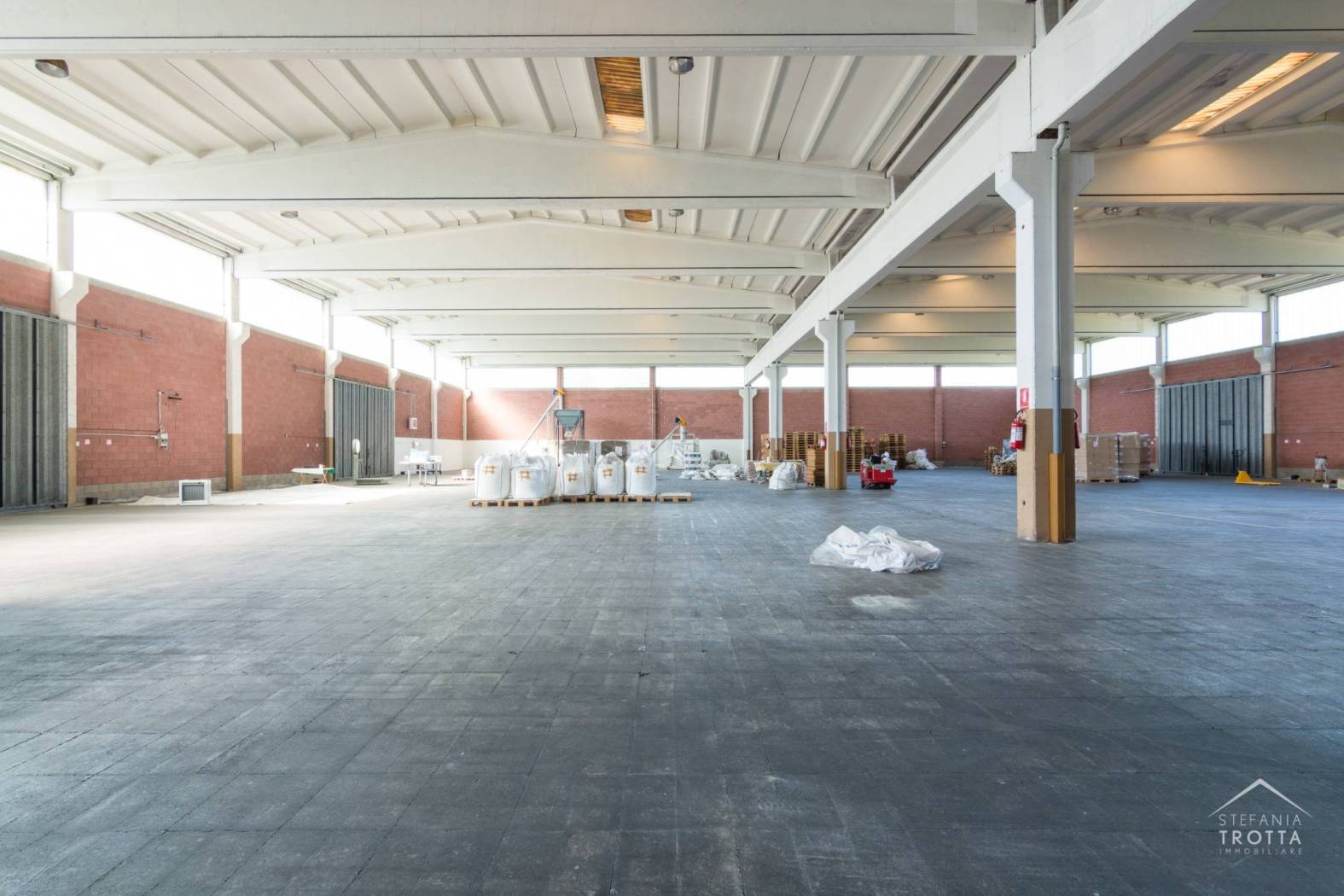 Interno non residenziale