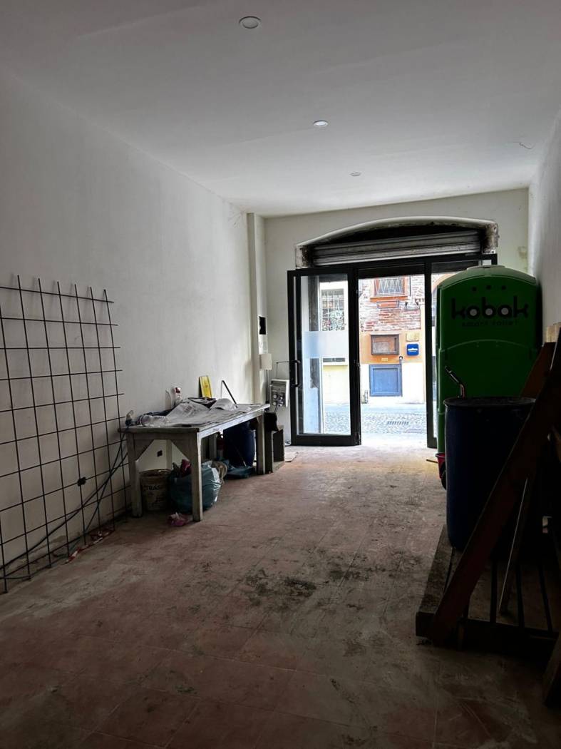 Interno non residenziale