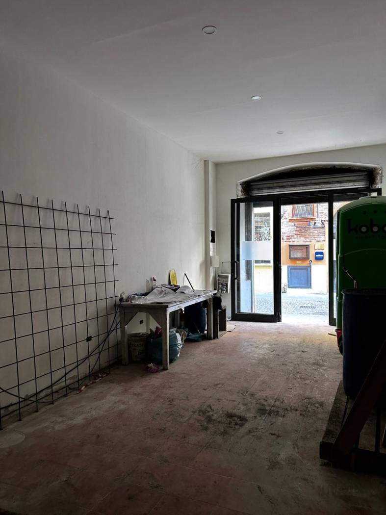 Interno non residenziale