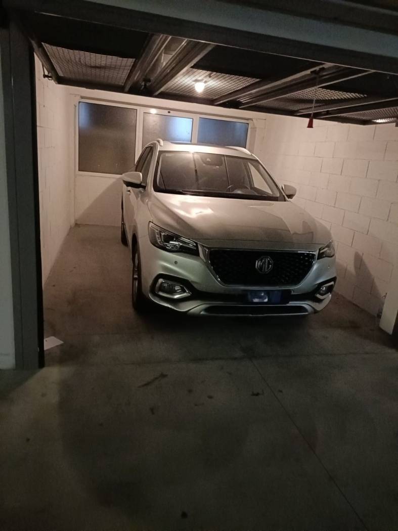 Posto macchina Posto macchina