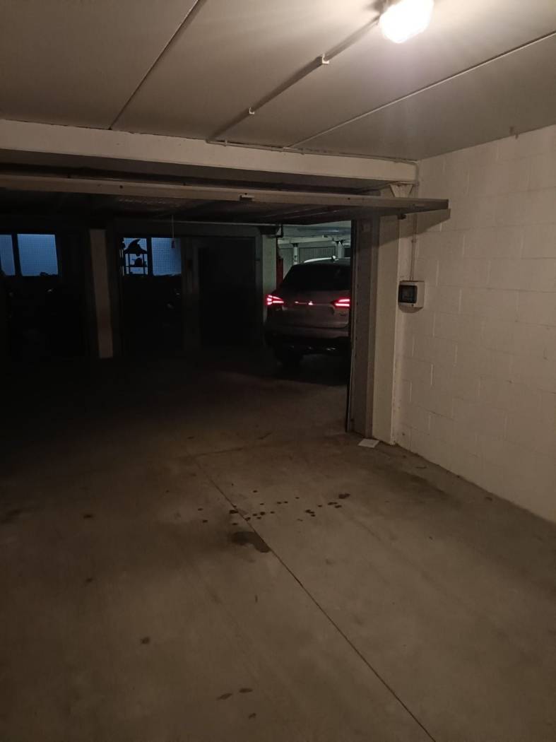 Posto macchina Posto macchina