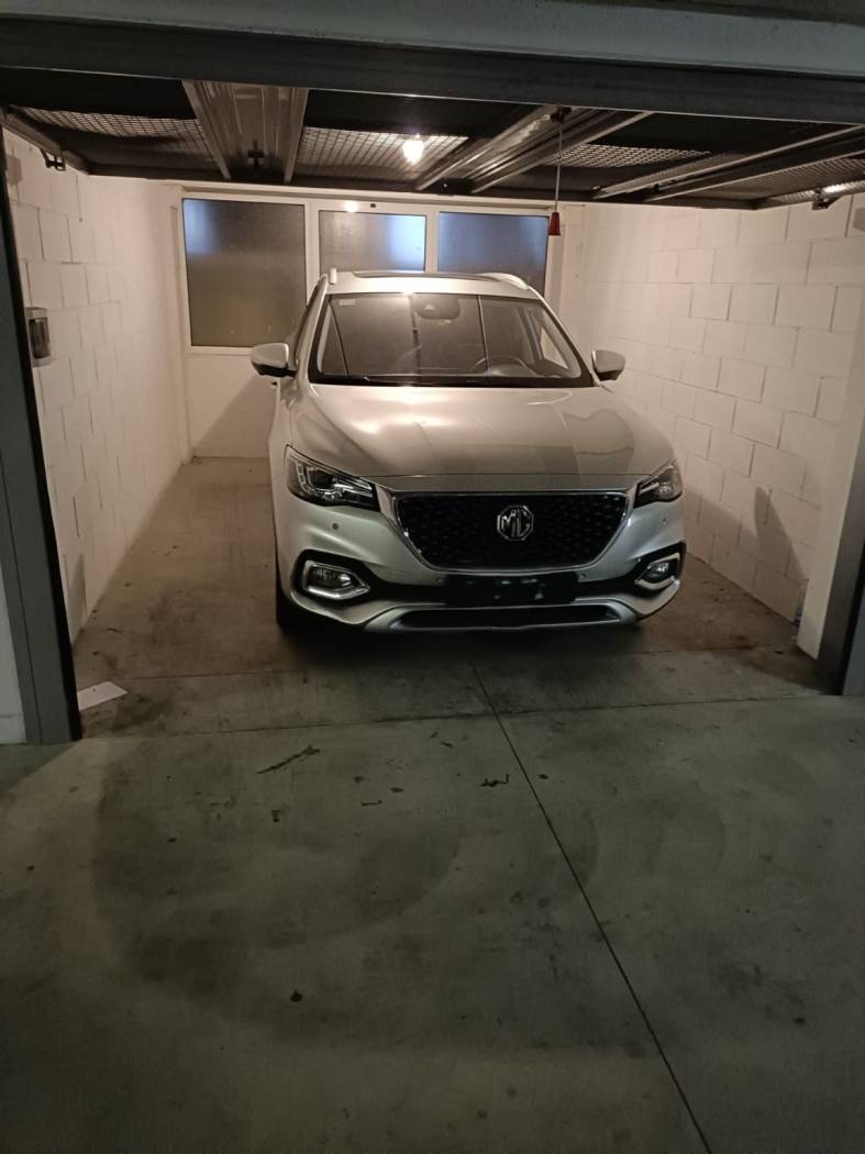 Posto macchina Posto macchina