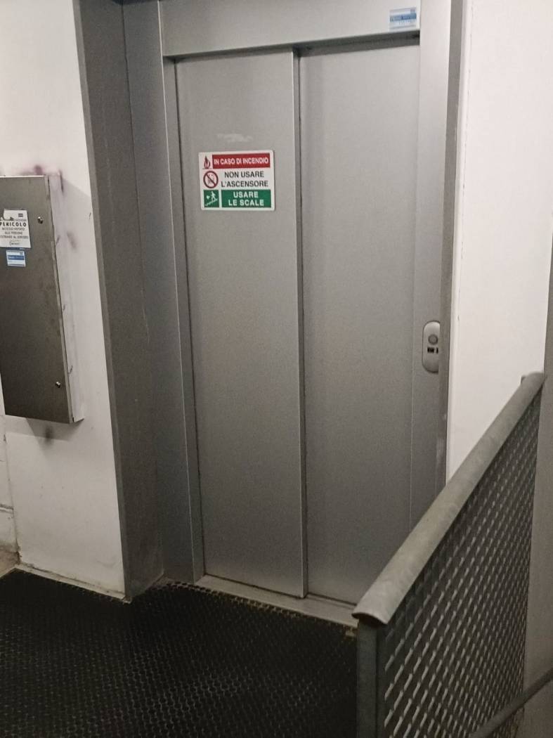 Ascensori Ascensori