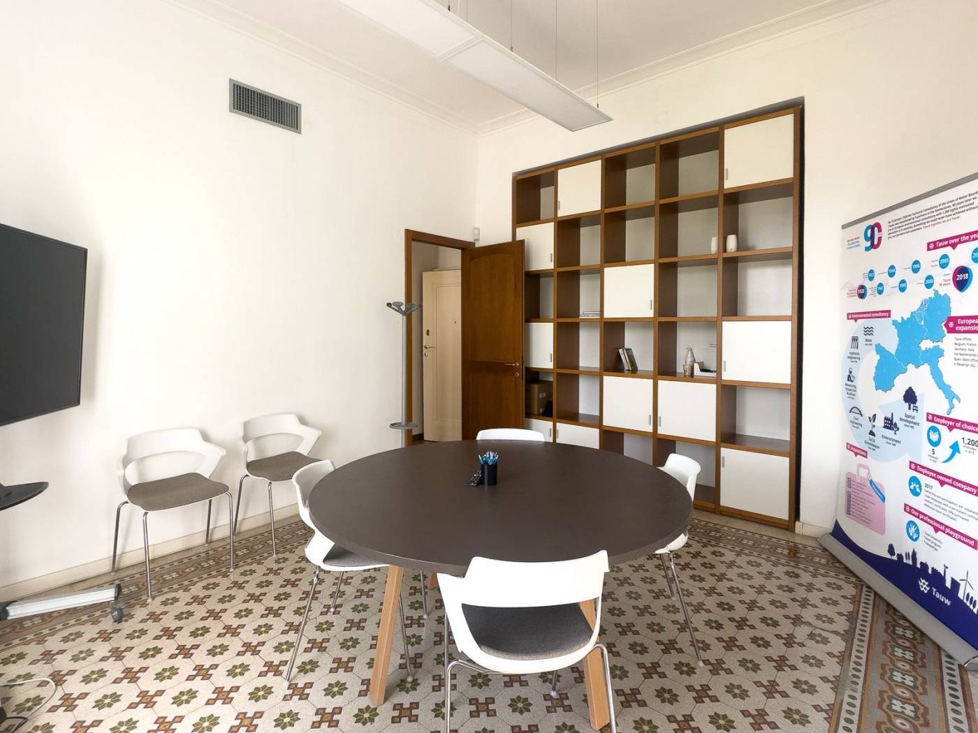 Interno non residenziale