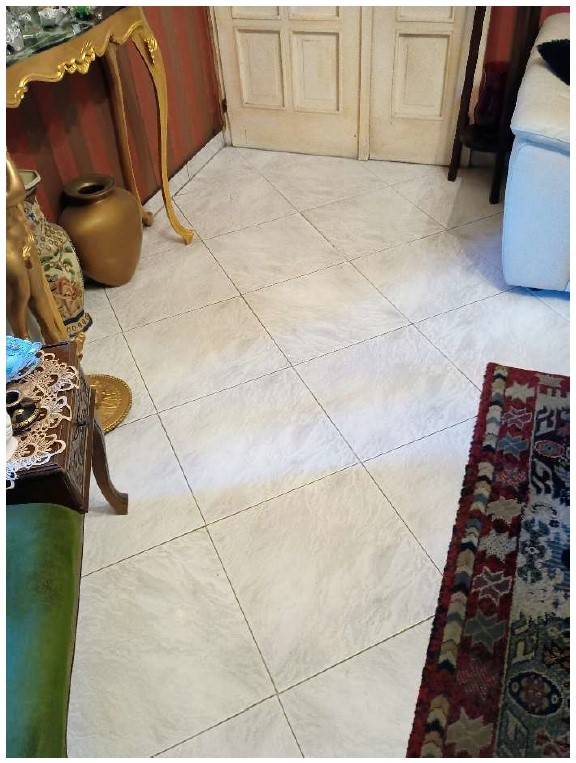 Interno appartamento